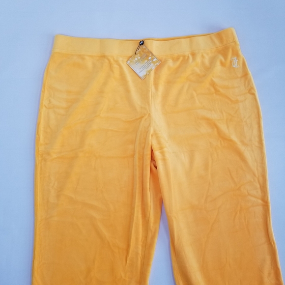 Couture Velour Pants Size 3X NWT - Picture 4 of 7